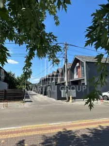 Продам таун з двома ділянками — мініатюра фото 2