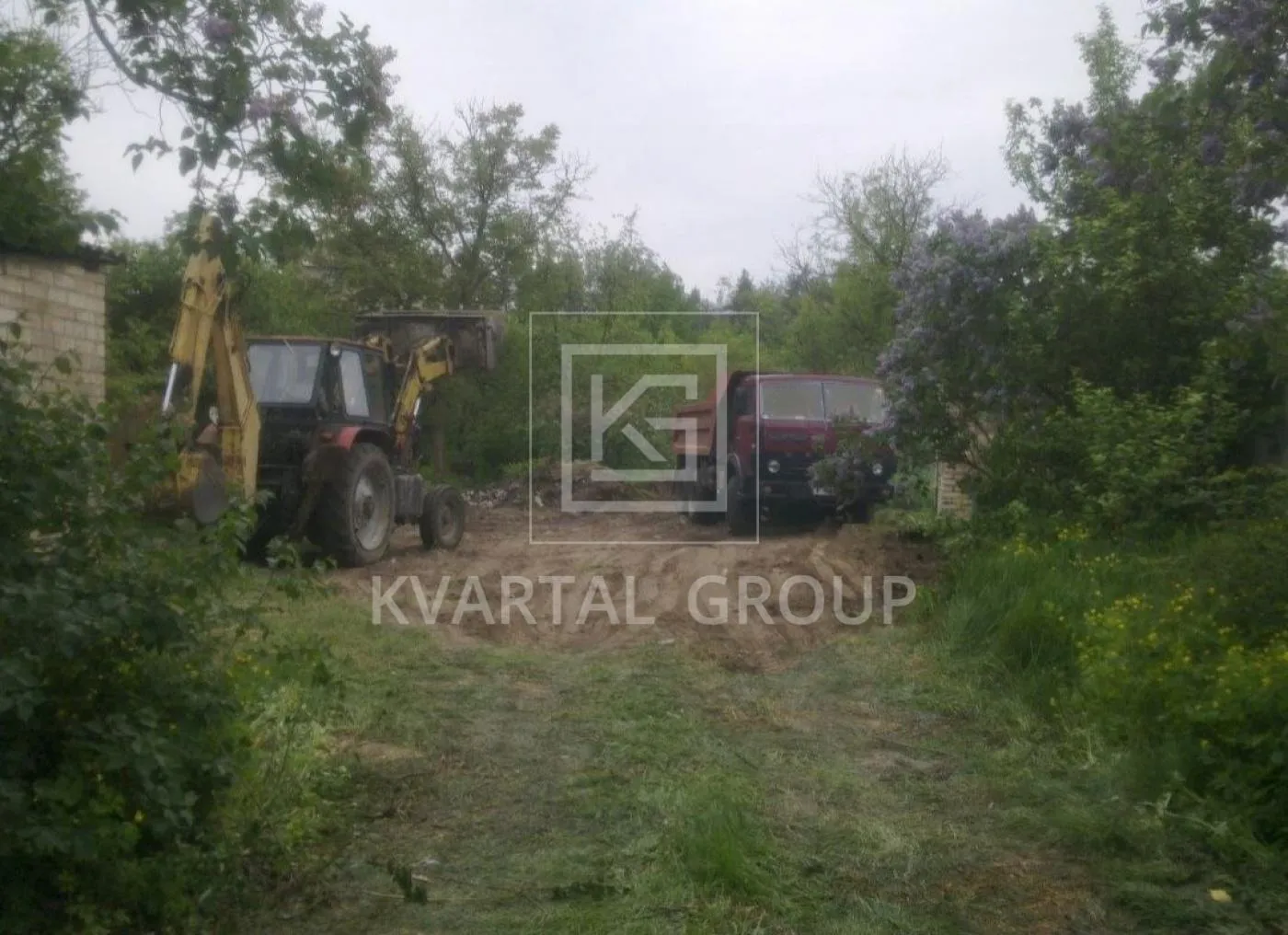 Продам ділянку в Капітанівці — фото 2 з 6