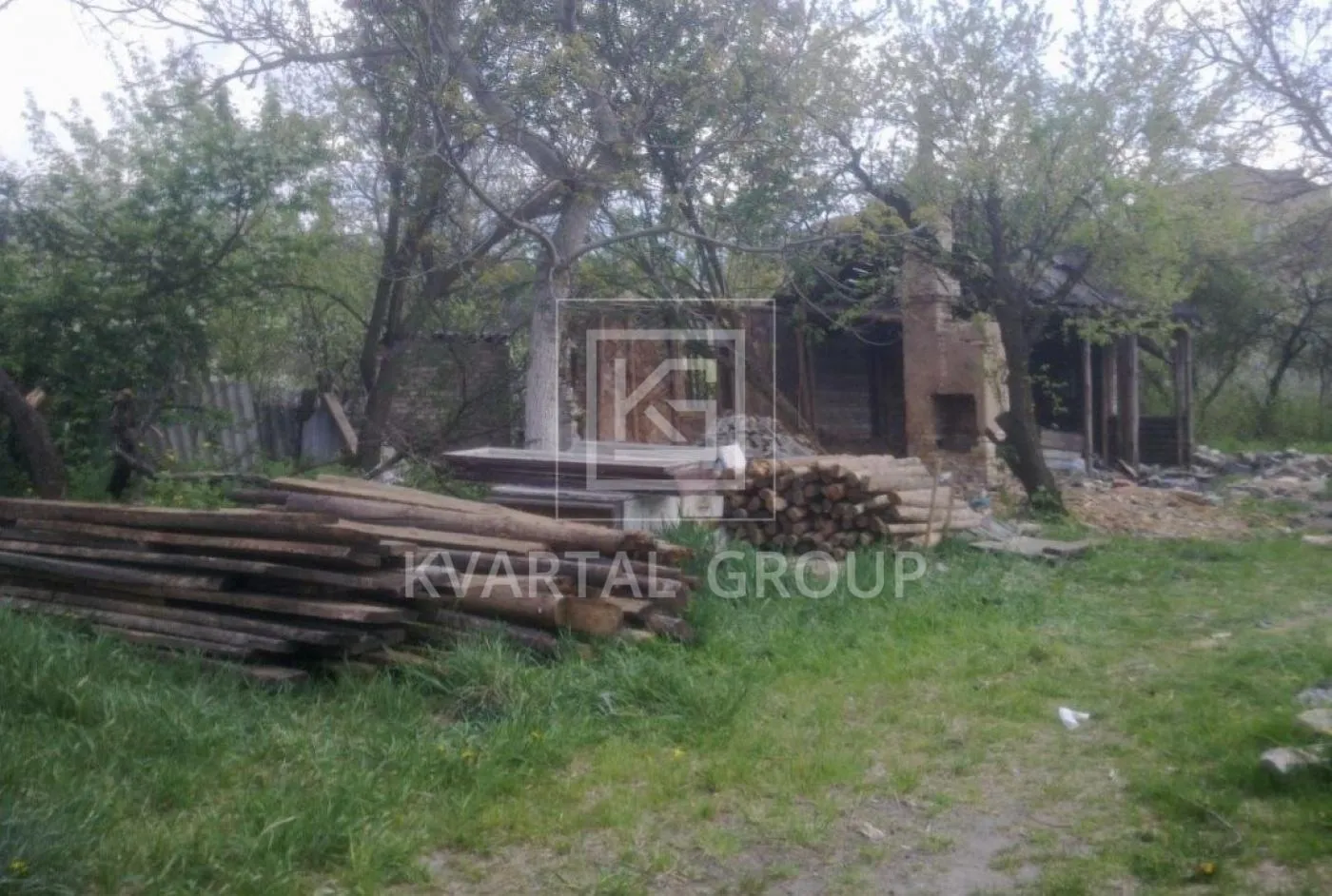 Продам ділянку в Капітанівці — фото 3 з 6
