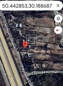 Продам ділянку в Капітанівці — мініатюра фото 6