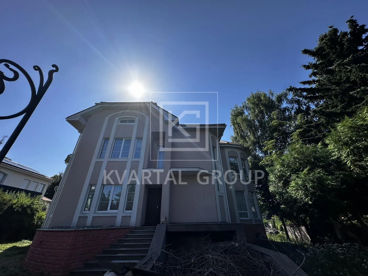 Продаж елітного будинку  — фото 12 з 20