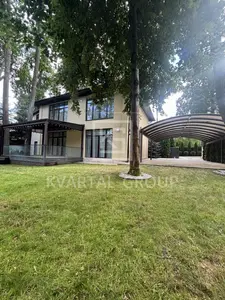 Продаж шикарного будинку — мініатюра фото 1