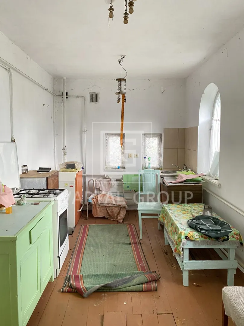 Двоповерховий будинок — фото 10 з 19