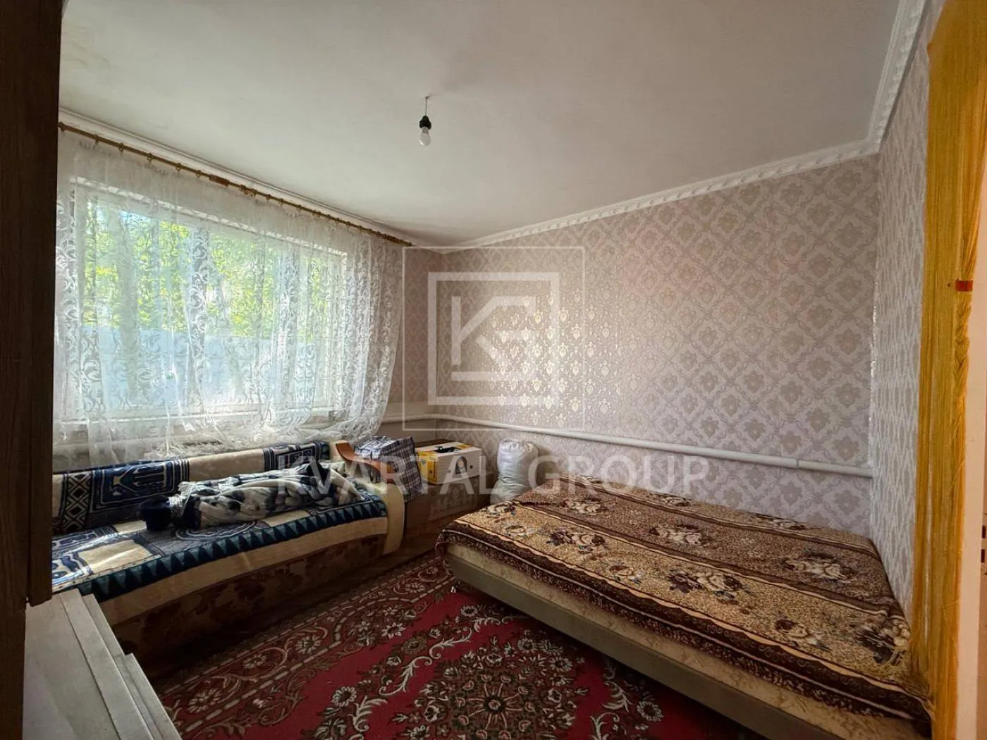 Продам пів будинку біля електрички — фото 1 з 10