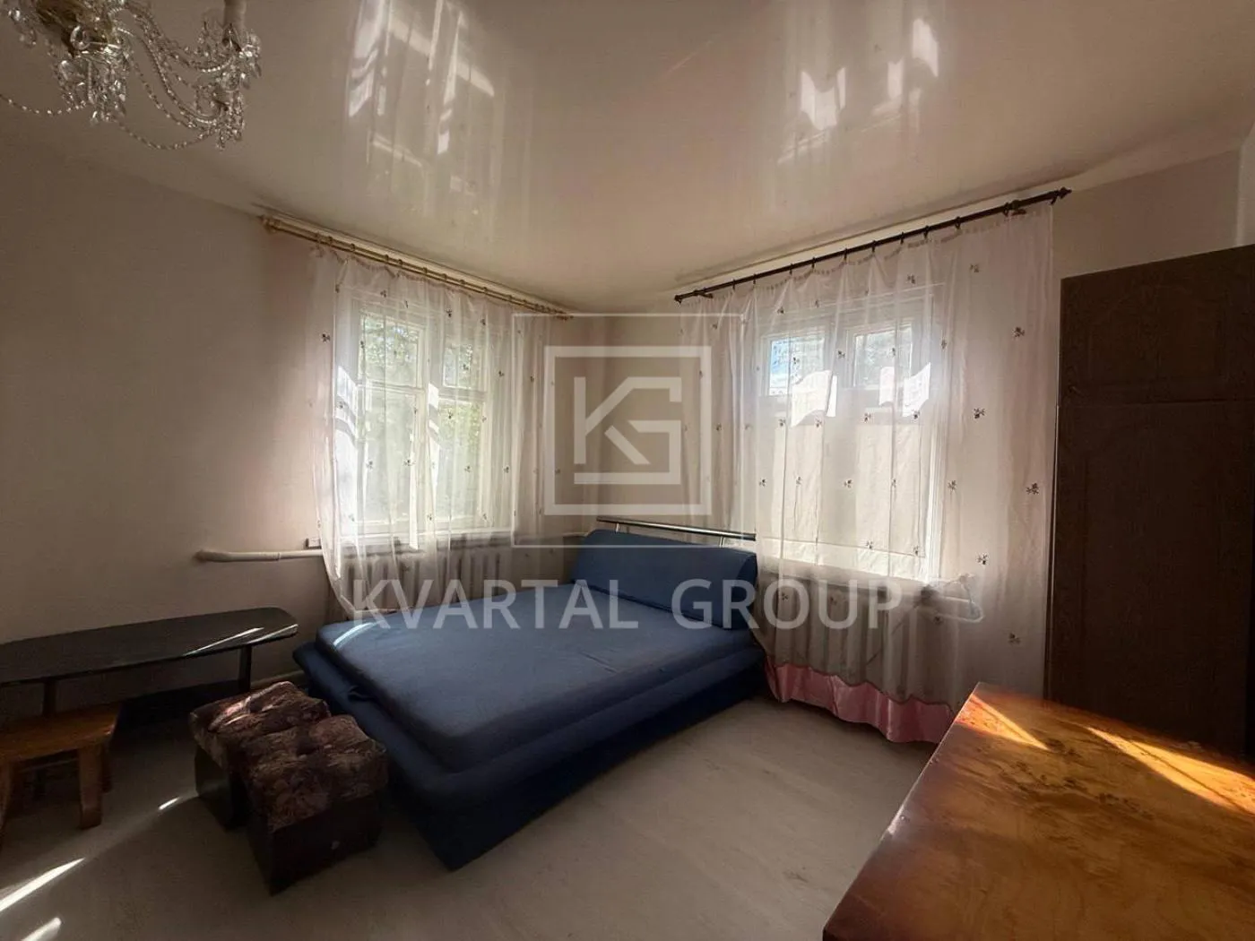 Продам пів будинку біля електрички — фото 5 з 10