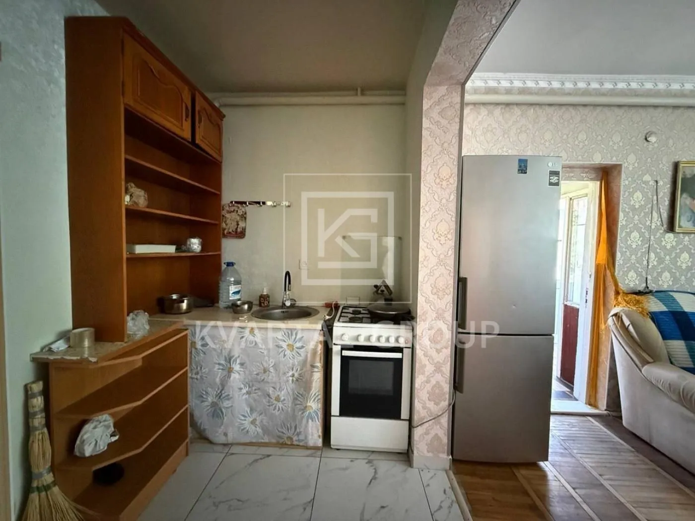 Продам пів будинку біля електрички — фото 6 з 10