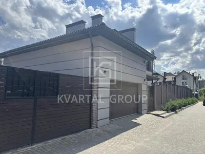 Продаж стильного будинку — мініатюра фото 19