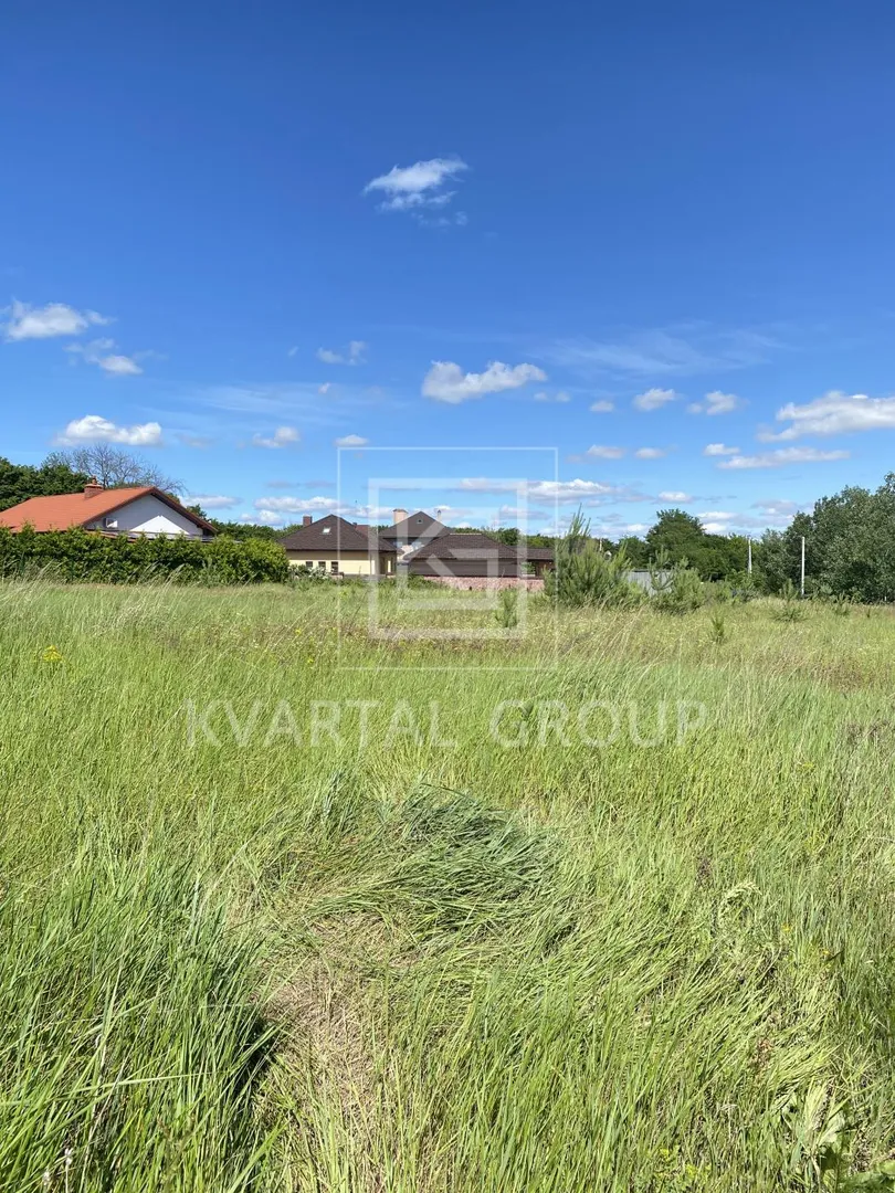 Продам земельну ділянку 8 соток під забудову в Горбовичах. — фото 4 з 5