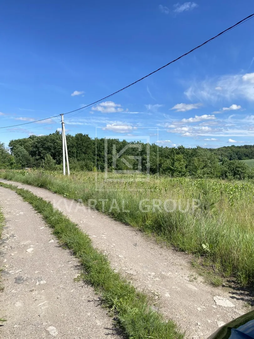 Продам земельну ділянку 8 соток під забудову в Горбовичах. — фото 5 з 5