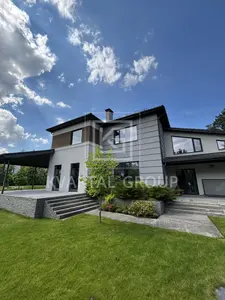 Продаж стильного будинку — мініатюра фото 1