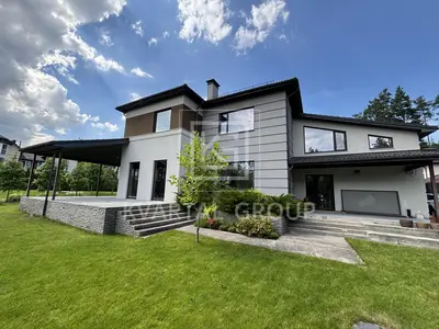 Продаж стильного будинку — мініатюра фото 2