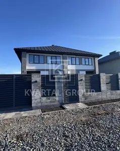 Продам дуплекс з новим ремонтом — мініатюра фото 3