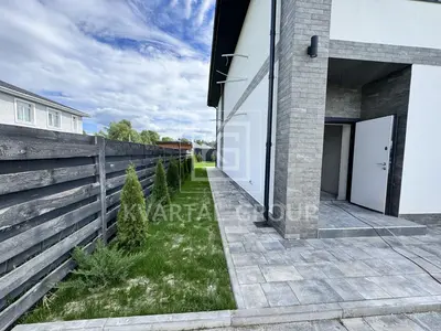 Продам дуплекс з новим ремонтом — мініатюра фото 6