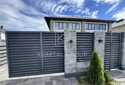 Продам дуплекс з новим ремонтом — мініатюра фото 10