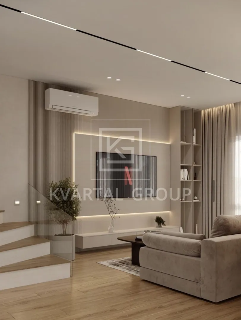 Продам дуплекс з новим ремонтом — фото 13 з 19