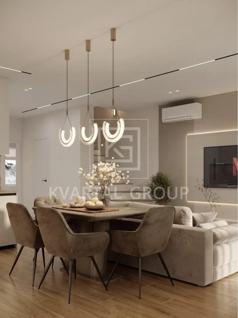 Продам дуплекс з новим ремонтом — фото 15 з 19