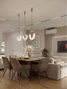 Продам дуплекс з новим ремонтом — мініатюра фото 15