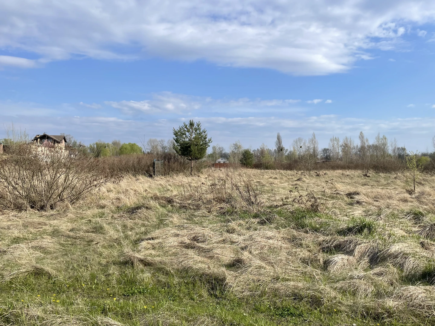 Ексклюзивні ділянки на березі Десенки (затока Доманя) — Деснянський р-н. Троєщина — фото 3 з 10