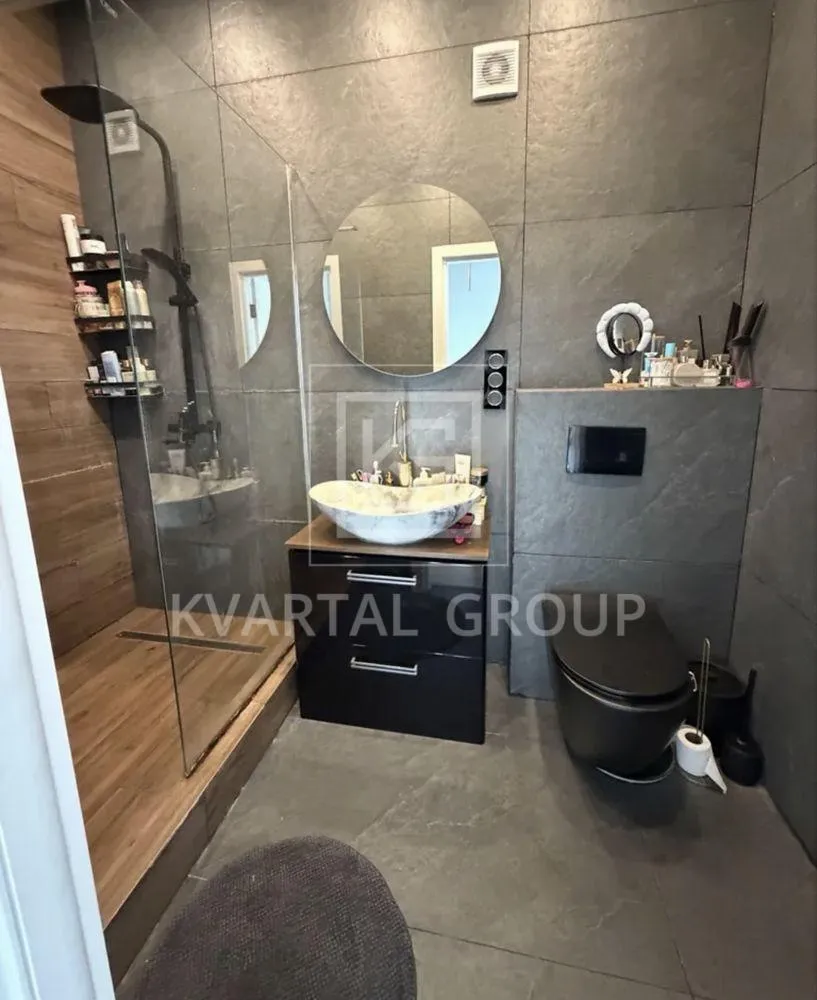 кутовий таун з ремонтом — фото 13 з 14