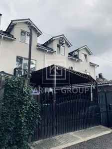 Таун з ремонтом, є підвал — мініатюра фото 2