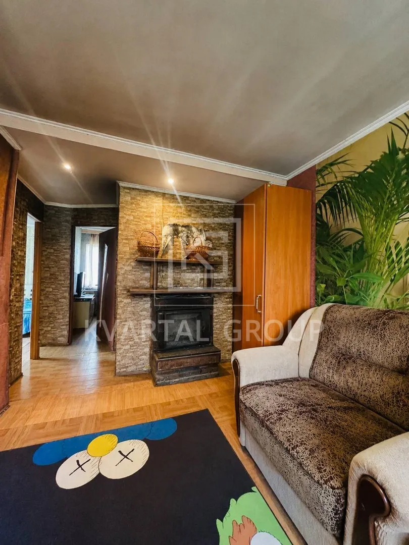 Продаж половини будинку — фото 2 з 16