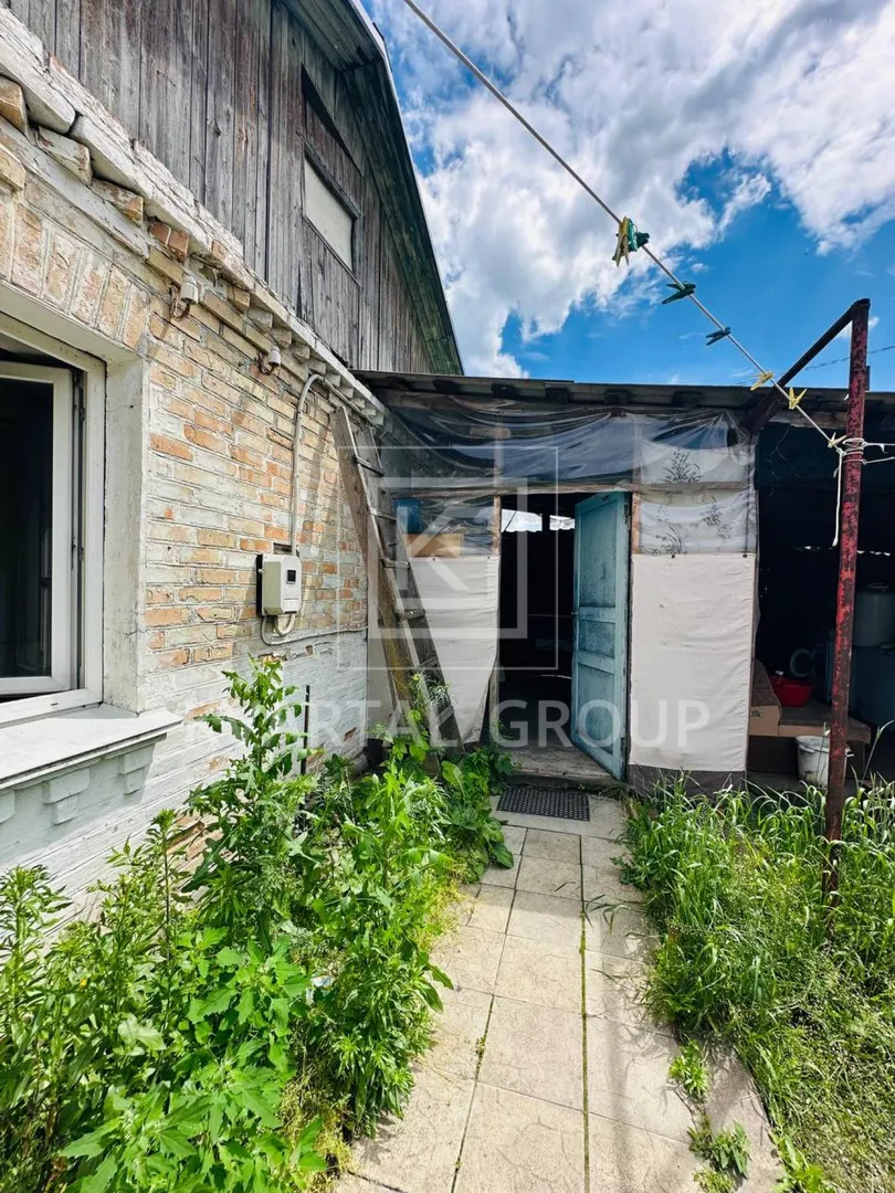 Продаж половини будинку — фото 3 з 16