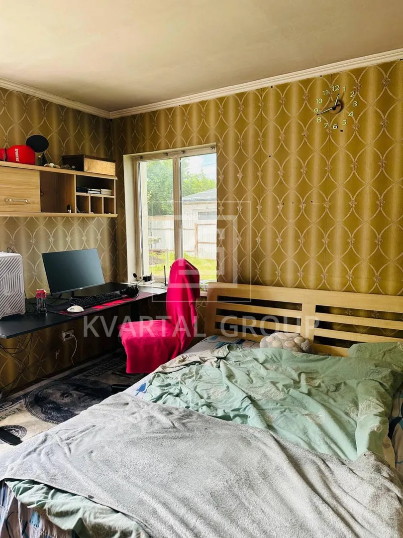 Продаж половини будинку — фото 7 з 16