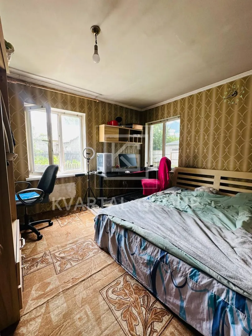 Продаж половини будинку — фото 8 з 16