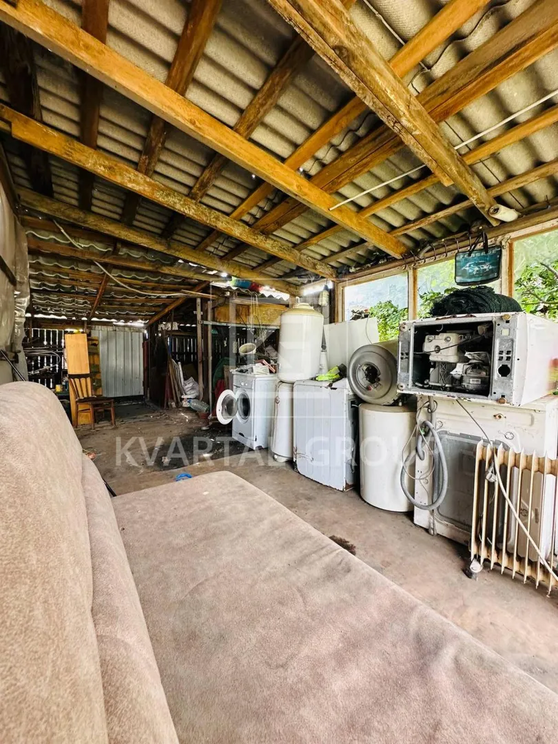 Продаж половини будинку — фото 16 з 16