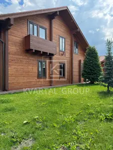  Будинок біля Києва - ліс та два ставки, річка Ірпінь. — мініатюра фото 5