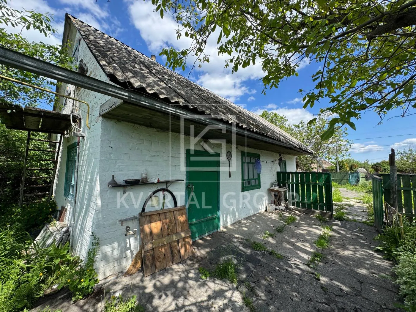Будинок в житловому стані — фото 5 з 15