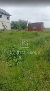 Земельна ділянка під будівництво по вул. Грушевського, Буча — мініатюра фото 1