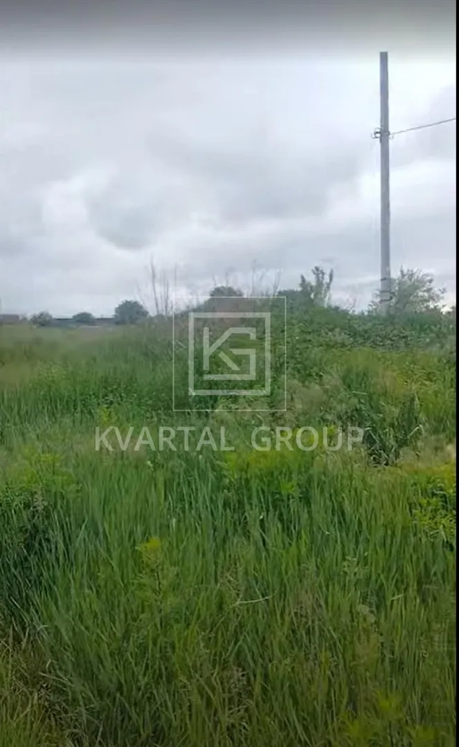 Земельна ділянка під будівництво по вул. Грушевського, Буча — фото 2 з 3