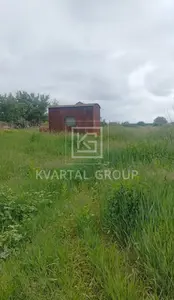 Земельна ділянка під будівництво по вул. Грушевського, Буча — мініатюра фото 3