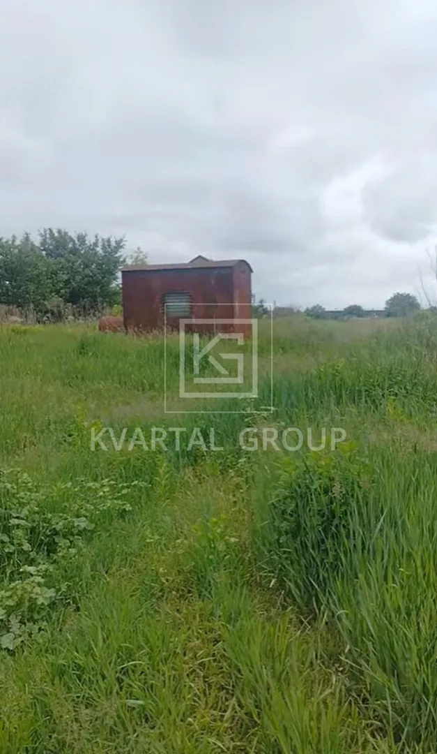Продаж ділянки — фото 1 з 1