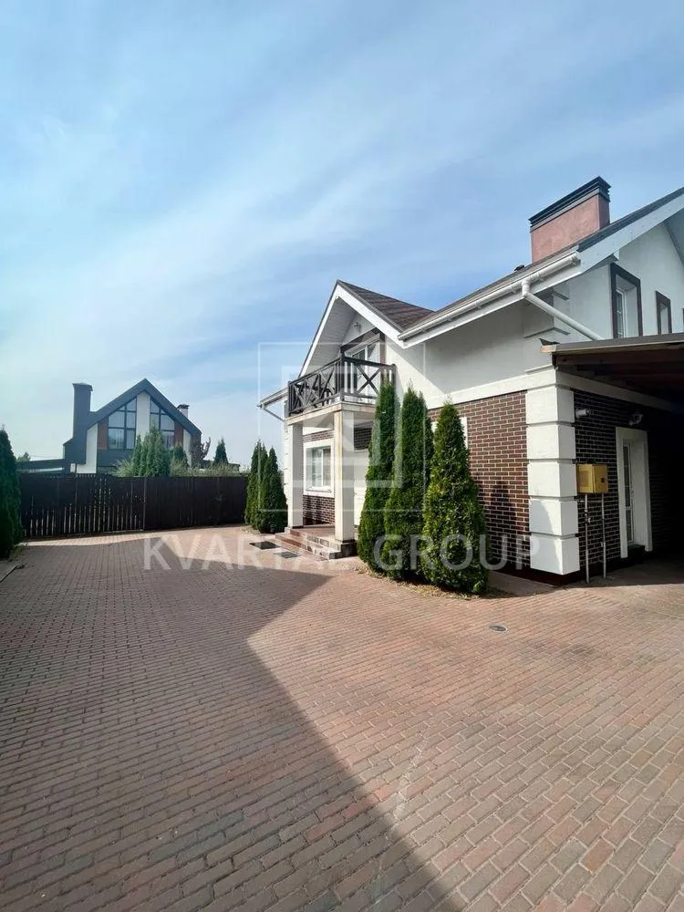Продаж якісного будинку — фото 1 з 1