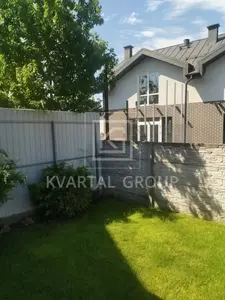 Продаж таунхаусу з ремонтом та меблями. — мініатюра фото 16