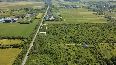 Дядьковичі фасад 20 сотих — мініатюра фото 2