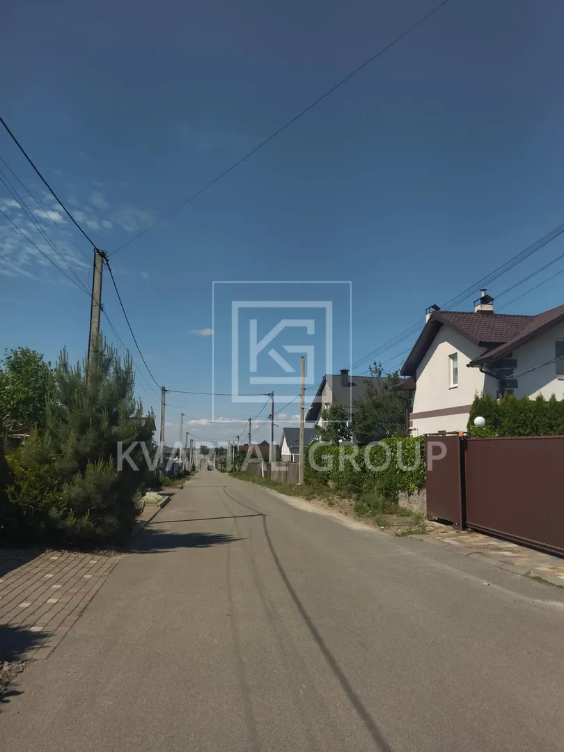 Продаж таунхаусу з ремонтом та меблями. — фото 19 з 19