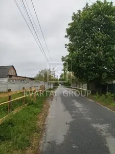 Продаж земельної ділянки бід будівництво. — мініатюра фото 10