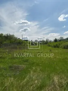 Продаж земельної ділянки під будівництво. — мініатюра фото 1
