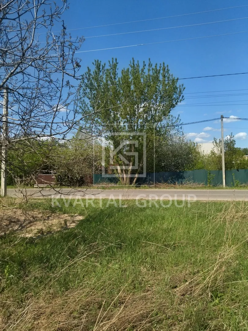 Продаж земельної ділянки під будівництво. — фото 2 з 5
