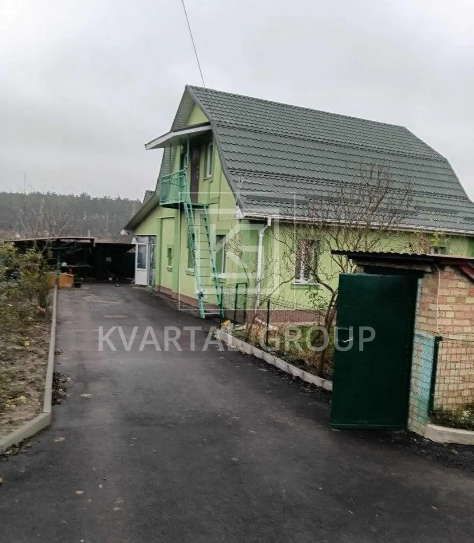 Продам будинок — фото 2 з 19