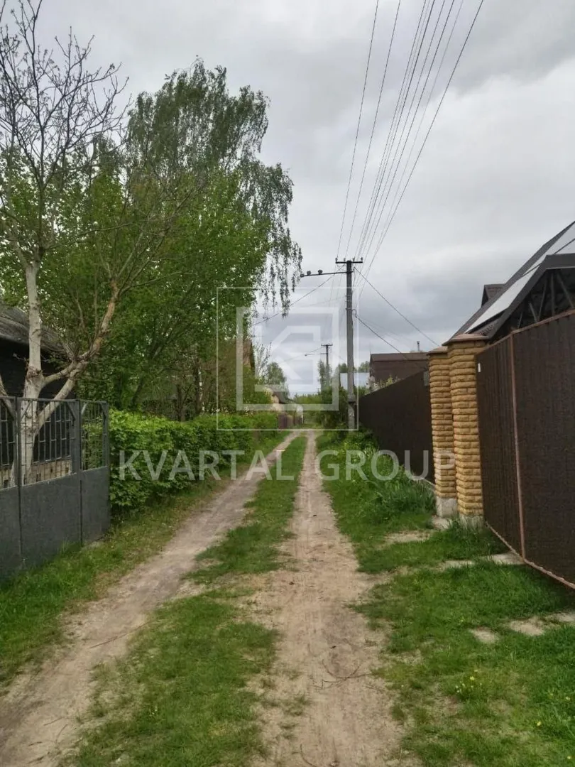 Продаж дачної ділянки в садовому товаристві. — фото 1 з 6