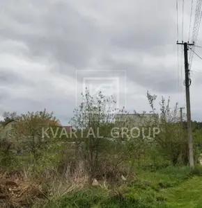 Продаж дачної ділянки в садовому товаристві. — мініатюра фото 3