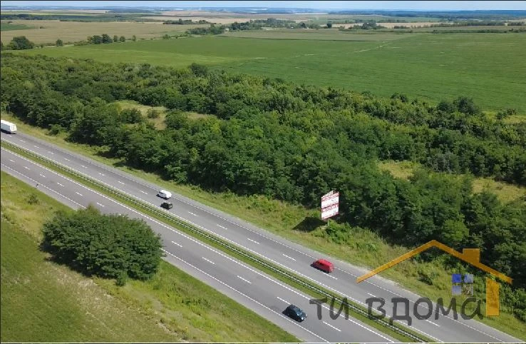 Омеляна-Грушвиця 1.6 га — фото 1 з 1