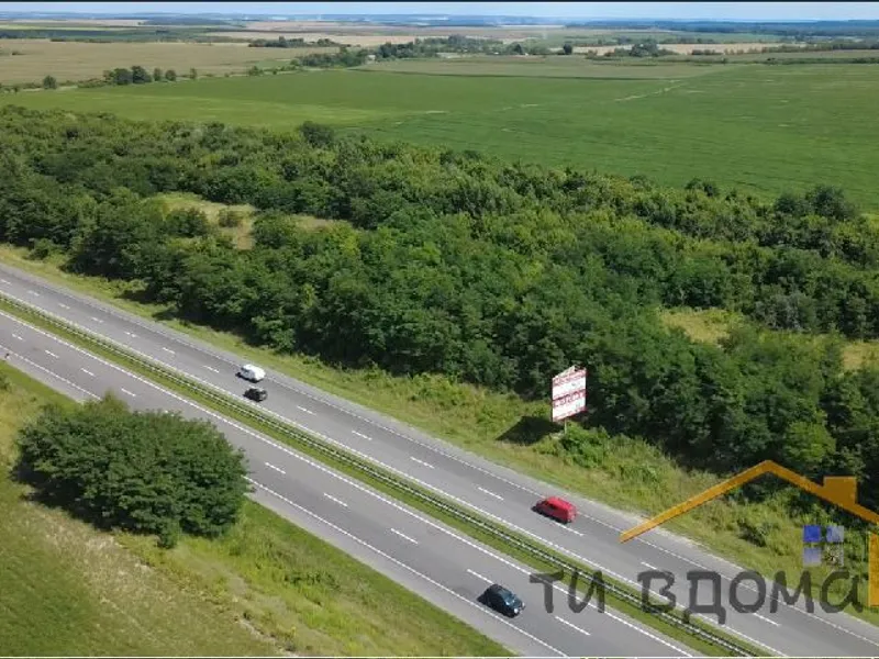 Омеляна-Грушвиця 1.6 га — фото 1 з 1