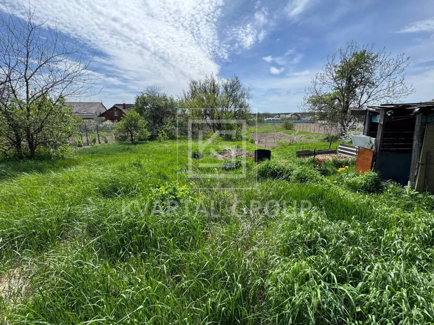 Продаж 25 соток під забудову — фото 1 з 1