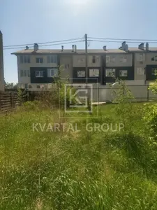 Продаж земельної ділянки під будівництво. — мініатюра фото 2