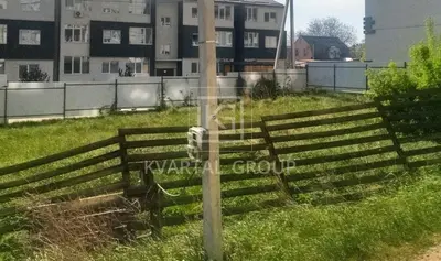 Продаж земельної ділянки під будівництво. — мініатюра фото 6